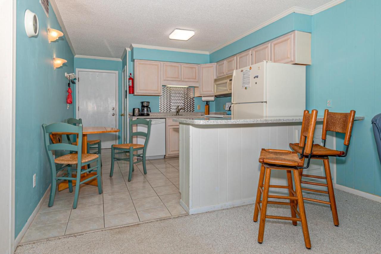 Seaspray Villa Atlantic Beach Exterior photo