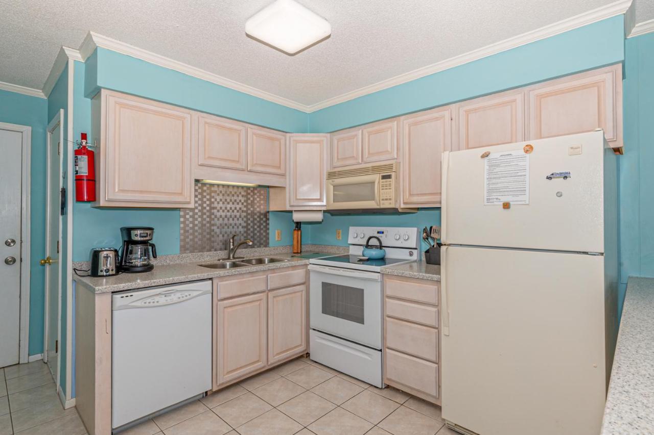 Seaspray Villa Atlantic Beach Exterior photo