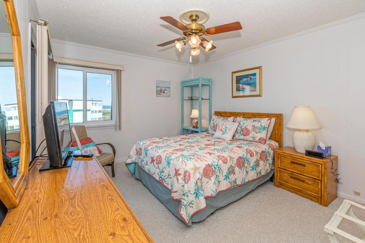 Seaspray Villa Atlantic Beach Exterior photo