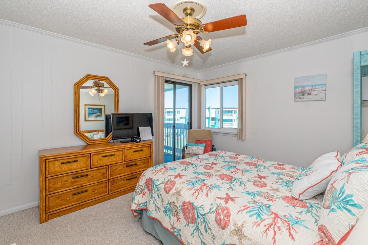 Seaspray Villa Atlantic Beach Exterior photo