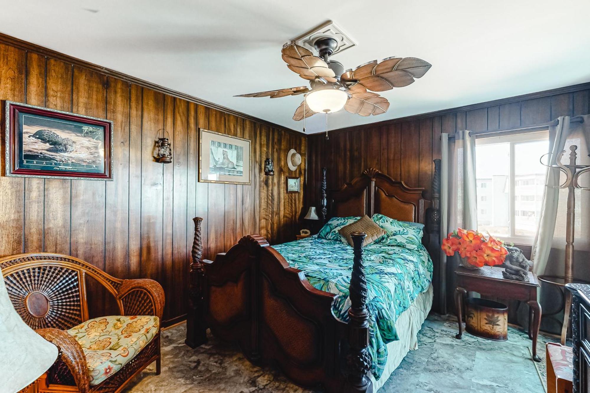 Seaspray Villa Atlantic Beach Room photo