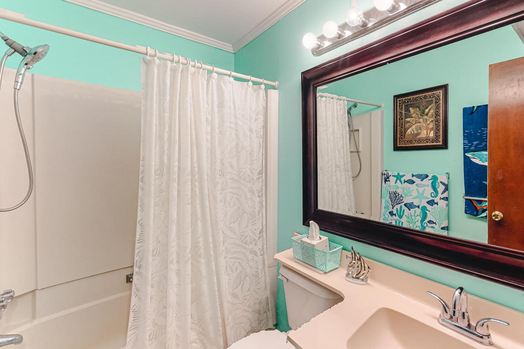 Seaspray Villa Atlantic Beach Room photo