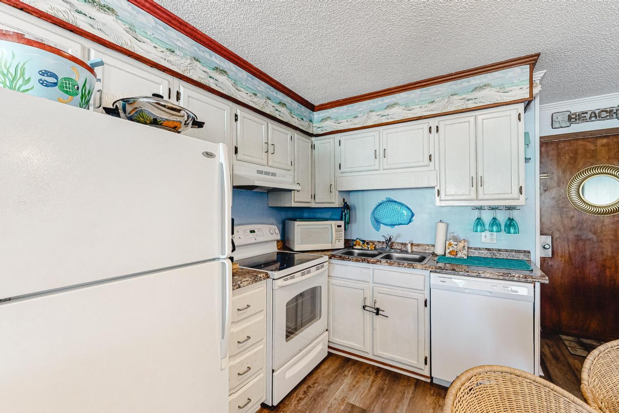 Seaspray Villa Atlantic Beach Room photo