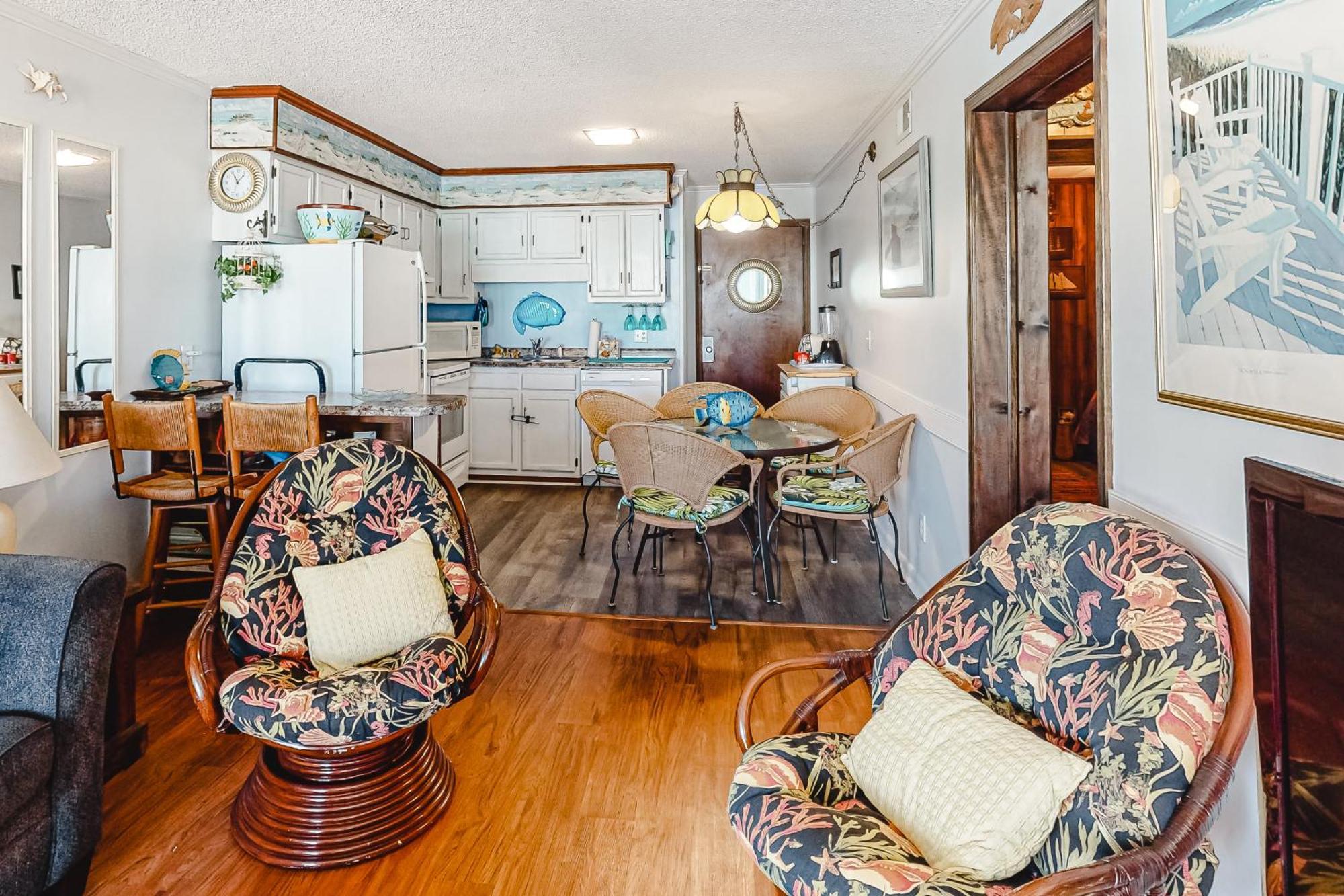 Seaspray Villa Atlantic Beach Room photo